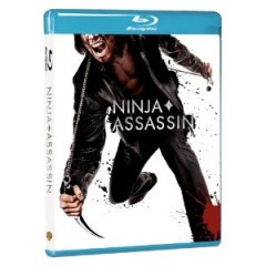 MOVIE REVIEW | Ninja Assassin Thumbnail