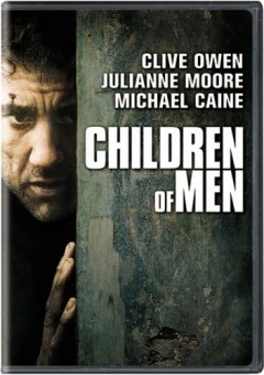 MOVIE REVIEW | Children of Men Image