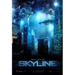 MOVIE REVIEW | Skyline Image