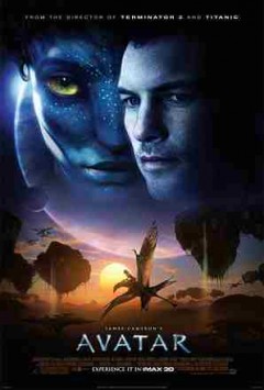 MOVIE REVIEW | Avatar Thumbnail