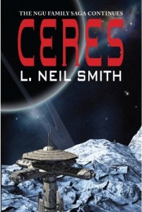 Ceres by L. Neil Smith