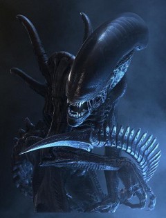 MOVIE REVIEW | Aliens Image