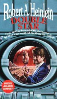 BOOK REVIEW | Double Star by Robert Heinlein Thumbnail
