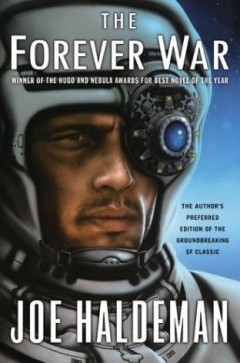 ASK THE READERS | What is the best science fiction for people who “serve” in the military? Image