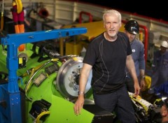 NEWS | James Cameron on the Piss Poor State of Ocean Exploration Thumbnail