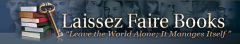 NEWS | Laissez Faire Books Launches the Laissez Faire Club Thumbnail