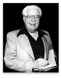 Robert LeFevre (1911–1986)
