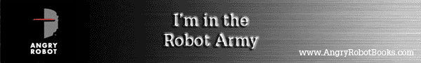 Angry Robot Army