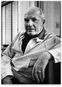 Robert Anson Heinlein (1907–1988)