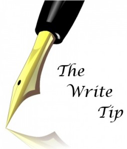 The Write Tip