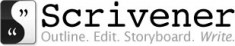 We recommend Scrivener as the best content-generation tool for writers.