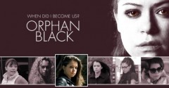 Orphan Black, the many roles of Tatiana Maslany